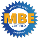 MBE Certified